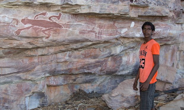 Kimberley’s hidden world of Indigenous rock art revealed by researchers