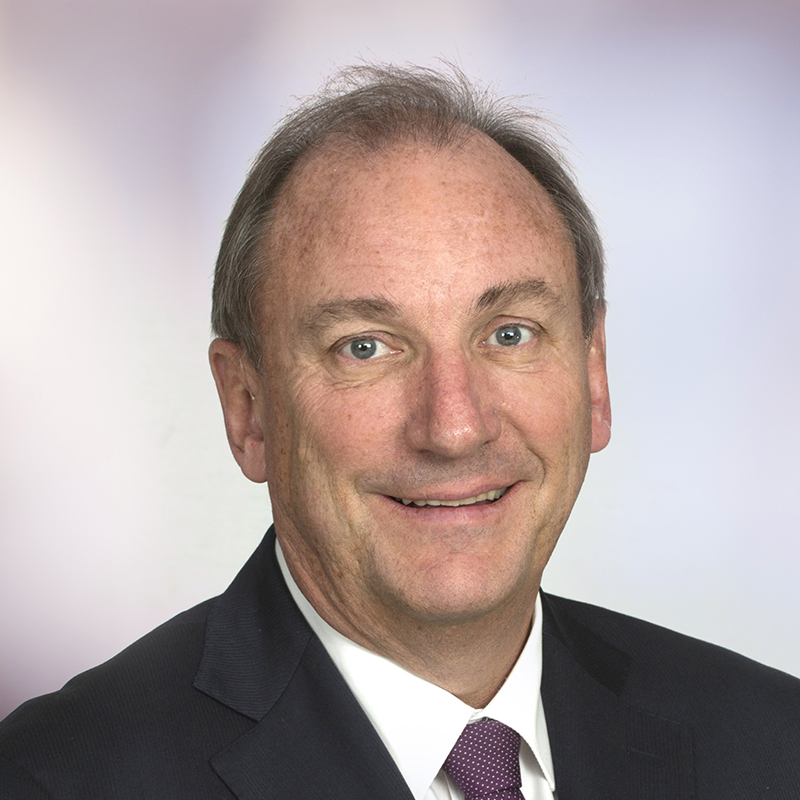 John Mullen