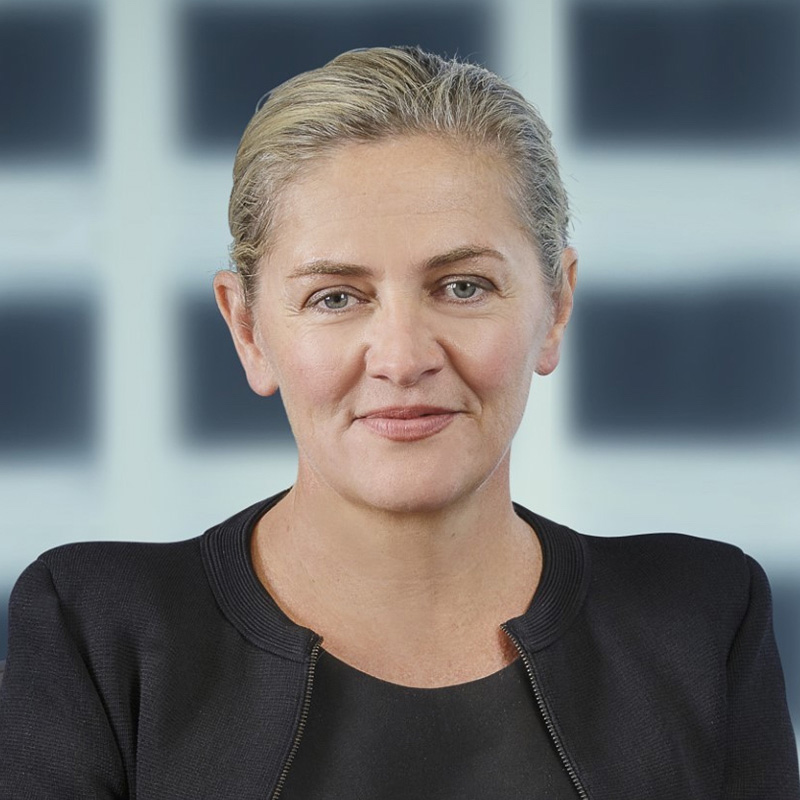 Lyndall Stoyles
