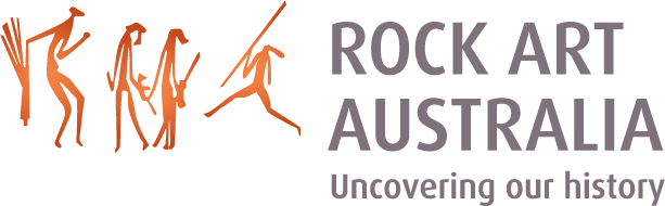 Rock Art Australia