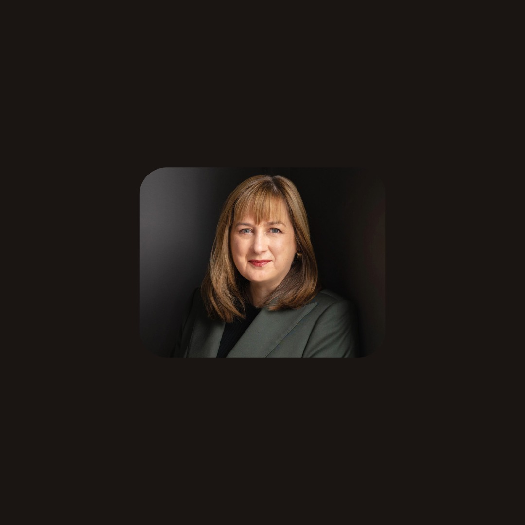 Welcoming Fiona Menzies as CEO of Rock Art Australia