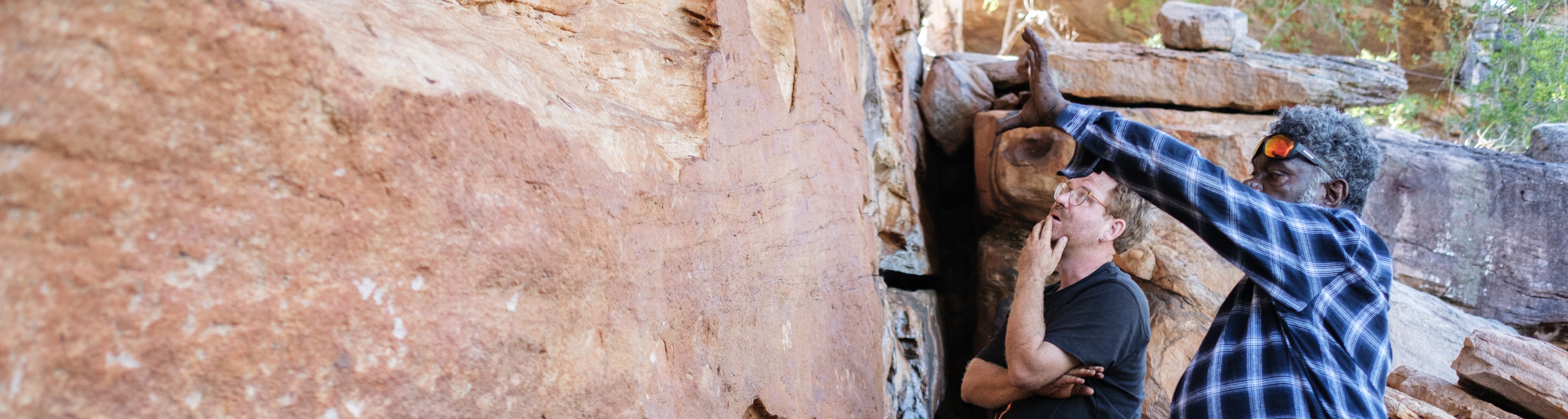 Groote Archipelago Songlines Archaeology Project receives RAA grant funding