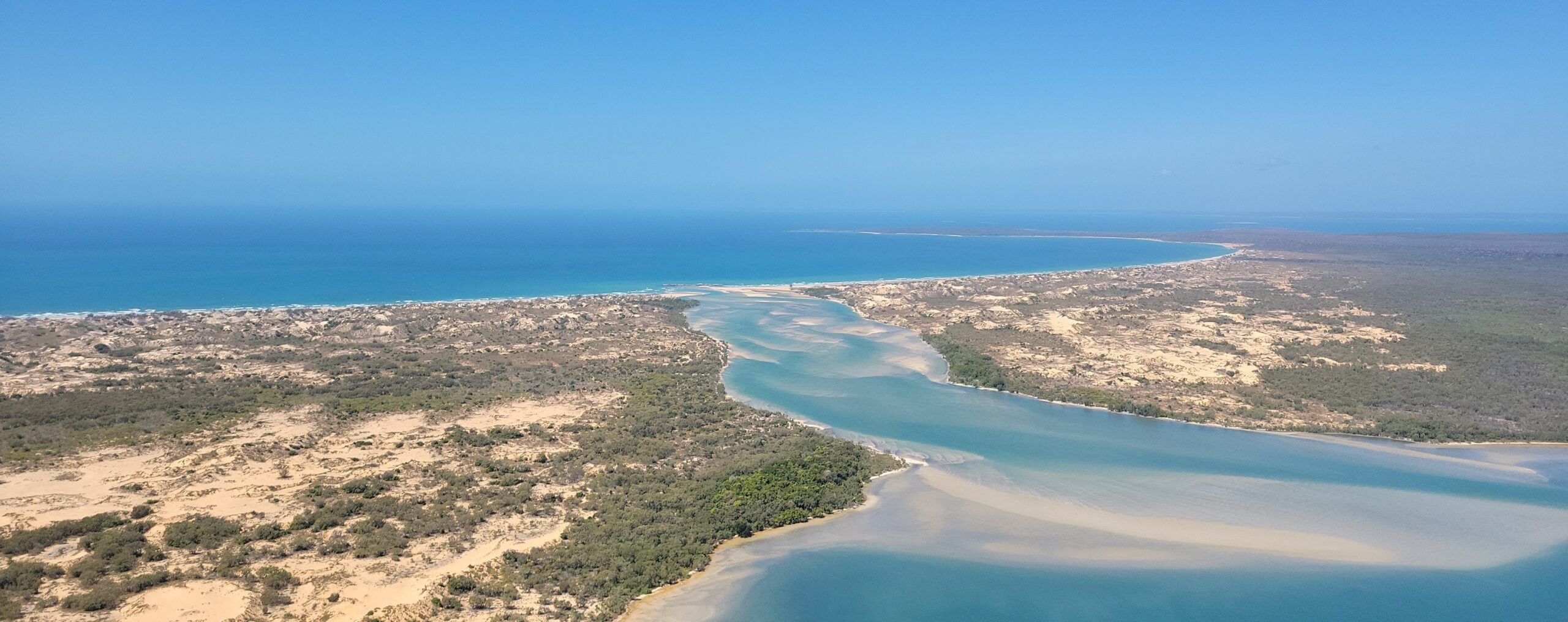 Groote Archipelago Songlines Archaeology Project receives RAA grant funding