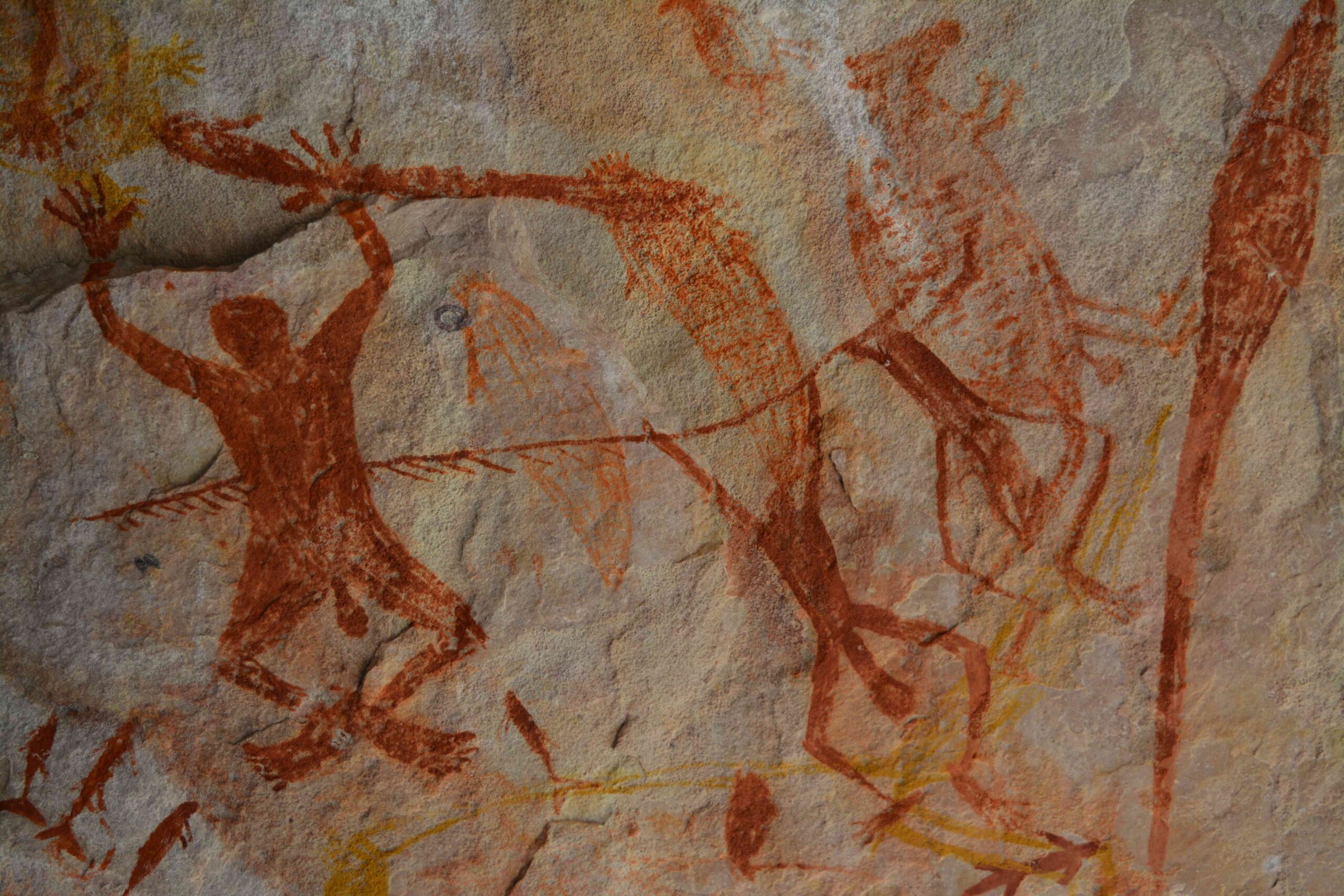 Groote Archipelago Songlines Archaeology Project: 2026 Field Season
